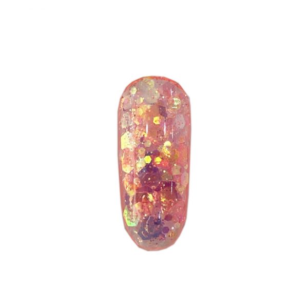 Glitter FLUOR 9