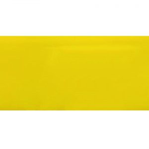 Foil Amarillo - 100cm