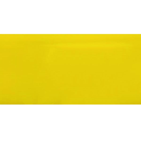 Foil Amarillo - 100cm