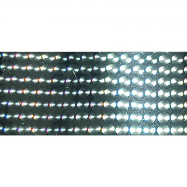 Foil holográfico nº12 - 100cm