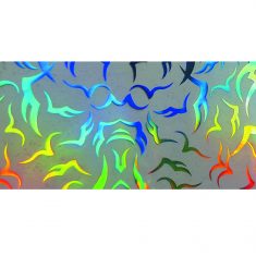 Foil holográfico nº17 - 100cm