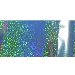 Foil holográfico nº3 - 100cm