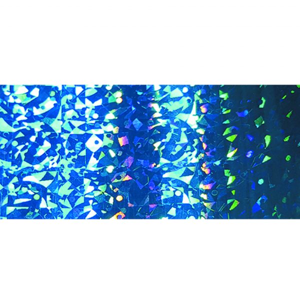 Foil holográfico nº5 - 100cm