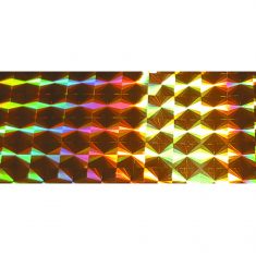 Foil holográfico nº6 - 100cm