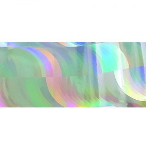 Foil holográfico nº8 - 100cm