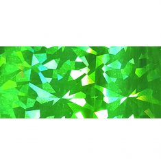 Foil holográfico nº9 - 100cm