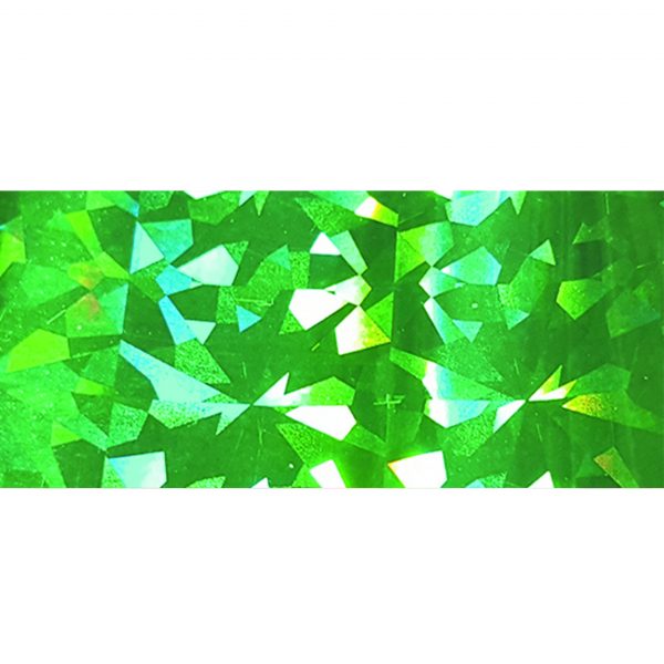Foil holográfico nº9 - 100cm