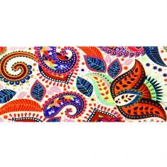 Foil Mandala 1 - 100cm