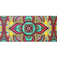 Foil Mandala 5 - 100cm