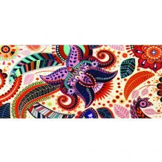 Foil Mandala 6 - 100cm