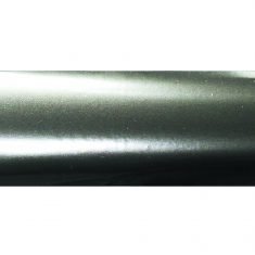 Foil metálico Acero - 100cm