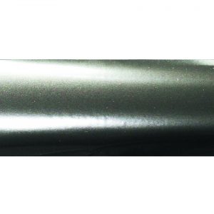Foil metálico Acero - 100cm