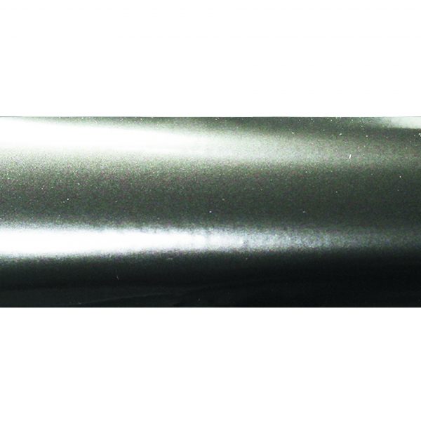 Foil metálico Acero - 100cm