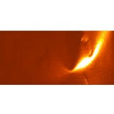 Foil metálico bronce - 100cm
