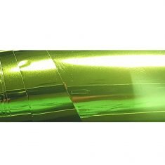 Foil metálico pistacho - 100cm