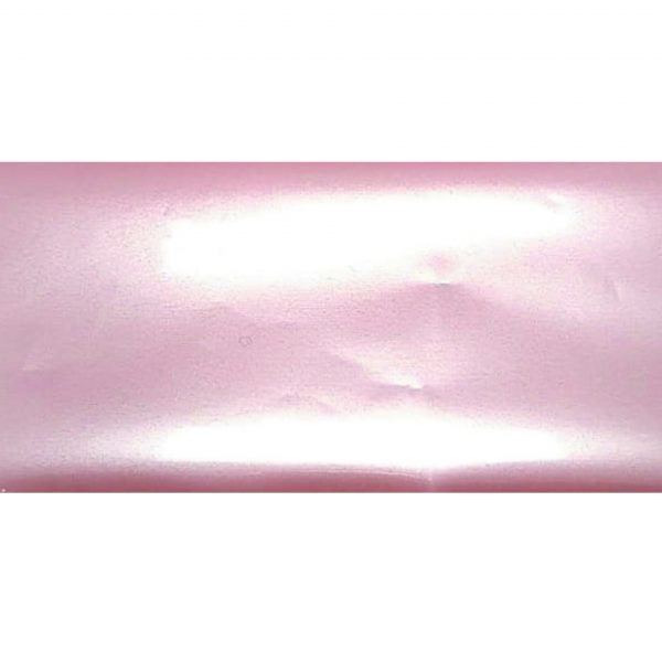 Foil Nacarado Rosa - 100cm