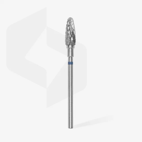 Fresa retirada Carburo «Mazorca» 5mm Staleks #2 SKU: FT90B050/13 - Imagen 2