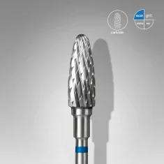 Fresa retirada Carburo «Mazorca» 5mm Staleks #2 SKU: FT90B050/13