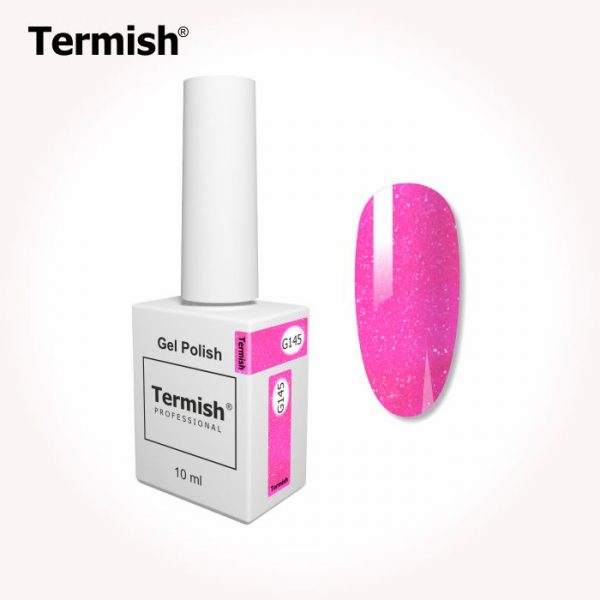 Gel Polish 145 - 10ml
