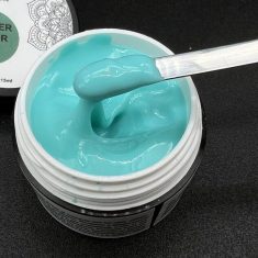 Gel Builder Color 01 illusion beauty Nails - 15ml