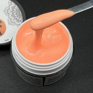 Gel Builder Color 04 illusion beauty Nails - 15ml