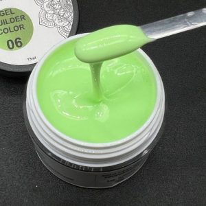 Gel Builder Color 06 illusion beauty Nails - 15ml