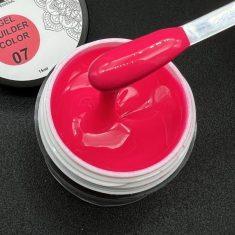 Gel Builder Color 07 illusion beauty Nails - 15ml