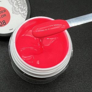 Gel Builder Color 08 illusion beauty Nails - 15ml