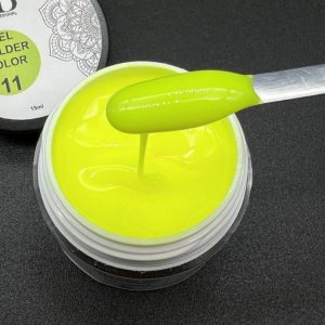 Gel Builder Color 11 illusion beauty Nails - 15ml