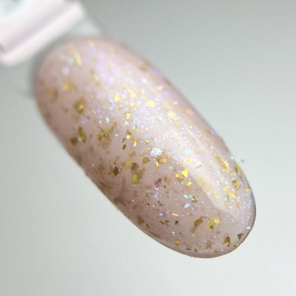 Gel Builder Coctel 03 illusion beauty Nails - 15ml - Imagen 2