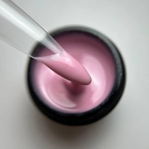 Gel Builder Pink illusion beauty Nails - 30ml