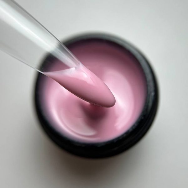 Gel Builder Pink illusion beauty Nails - 30ml