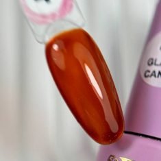 Gel Polish GLASS CANDY 04 illusion beauty - 5ml lot. 200424