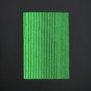 Pegatinas Lineas Glow in Dark