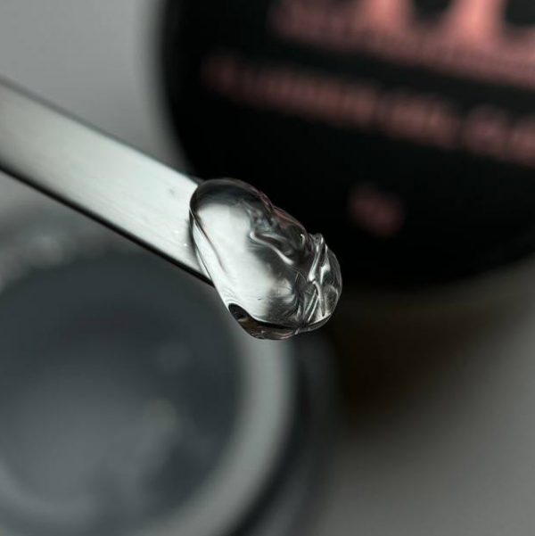 Flubber gel clear illusion beauty Nails - 5gr - Imagen 2