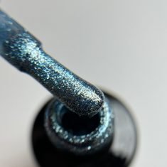 Gel polish metallic 12 illusion beauty Nails - 5ml