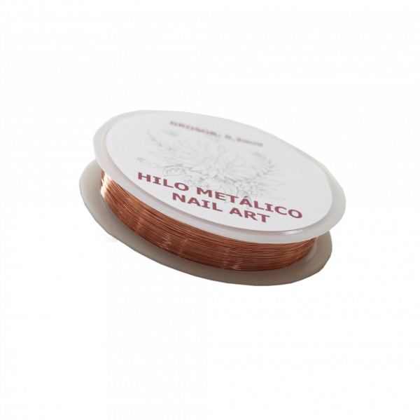 Hilo Metálico Cobre