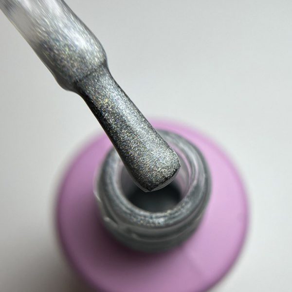Holo Cat Eyes IB Nails - 5ml - Imagen 2