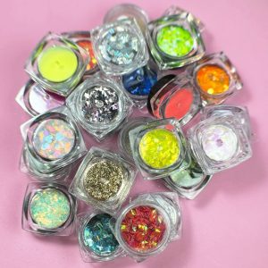 Superchollo Mix Brillos kit 1
