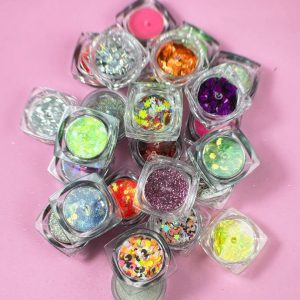 Superchollo Mix Brillos kit 3