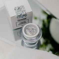 Gel Liquid Diamond 01 Termish - 5ml