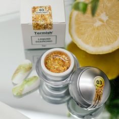 Gel Liquid Diamond 03 Termish - 5ml