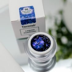 Gel Liquid Diamond 06 Termish - 5ml