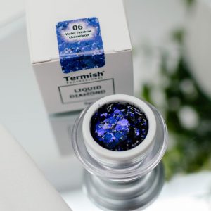 Gel Liquid Diamond 06 Termish - 5ml