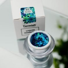 Gel Liquid Diamond 07 Termish - 5ml