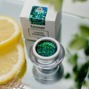 Gel Liquid Diamond 08 Termish - 5ml