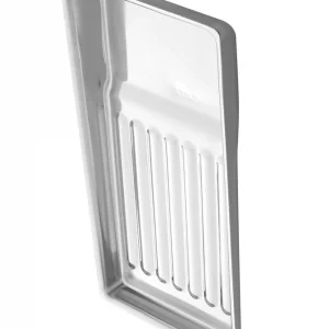 Bandeja Para Herramientas 195x90x19mm Staleks LE-10/1