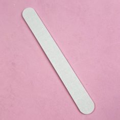 Lima recta 120-120 blanca
