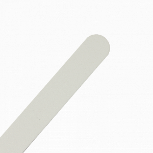 Lima recta 100-180 Blanca