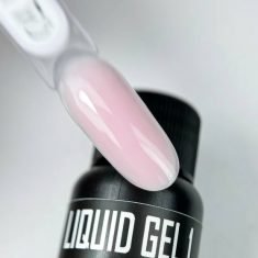 Liquid Gel 01 illusion beauty Nails - 30ml